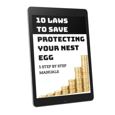 Protecting Your Nest Egg (eBuk)